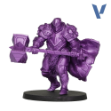 Amethyst lila 18 ml (Airbrush).