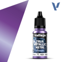 Himmlisches Violett 18 ml (Airbrush).