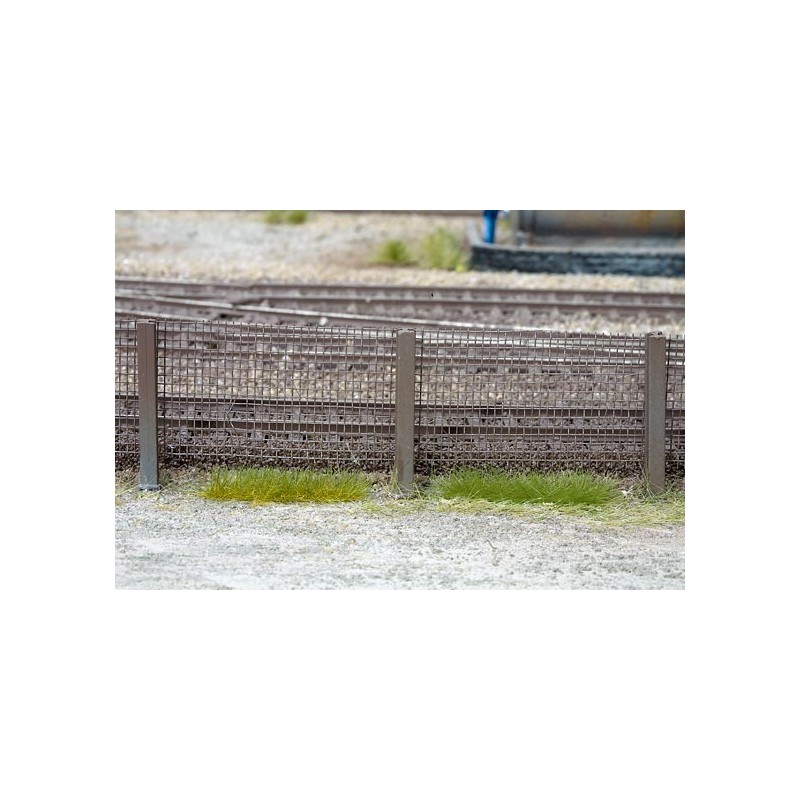 Grass strips summer. NOCH 07129