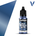 Ultramarine blue 18 ml (Airbrush).