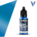 Sapphire blue 18 ml (Airbrush).
