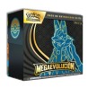 Pokemon TCG. Megaevolution. Elite trainer box. Spanish.