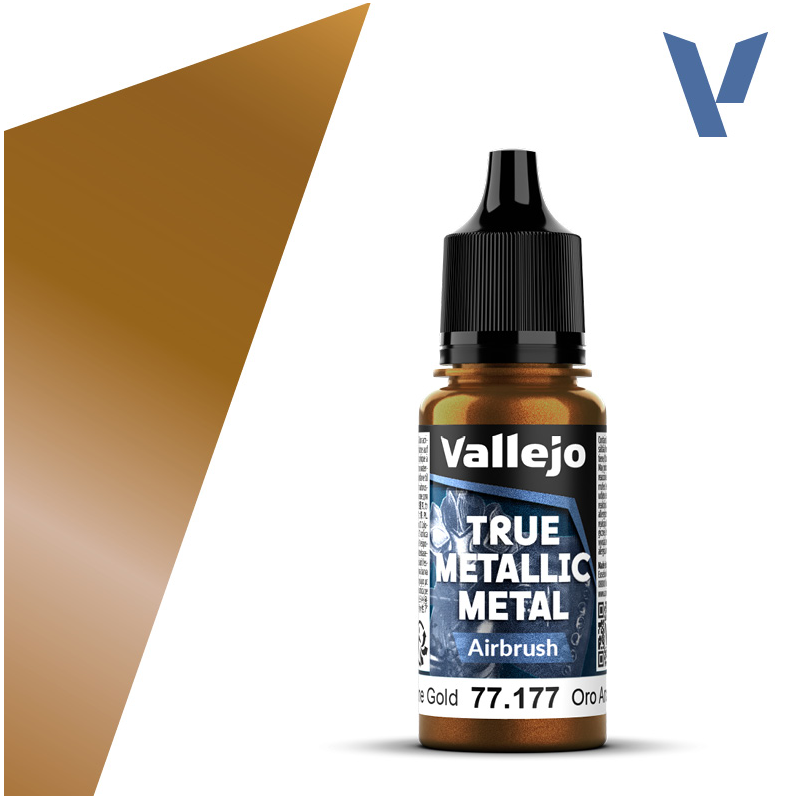 Arcane Gold 18 ml (Aerografo).