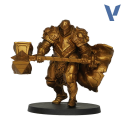 Arcane Gold 18 ml (Airbrush).