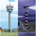Watchtower / Lighthouse. BUSCH 1015