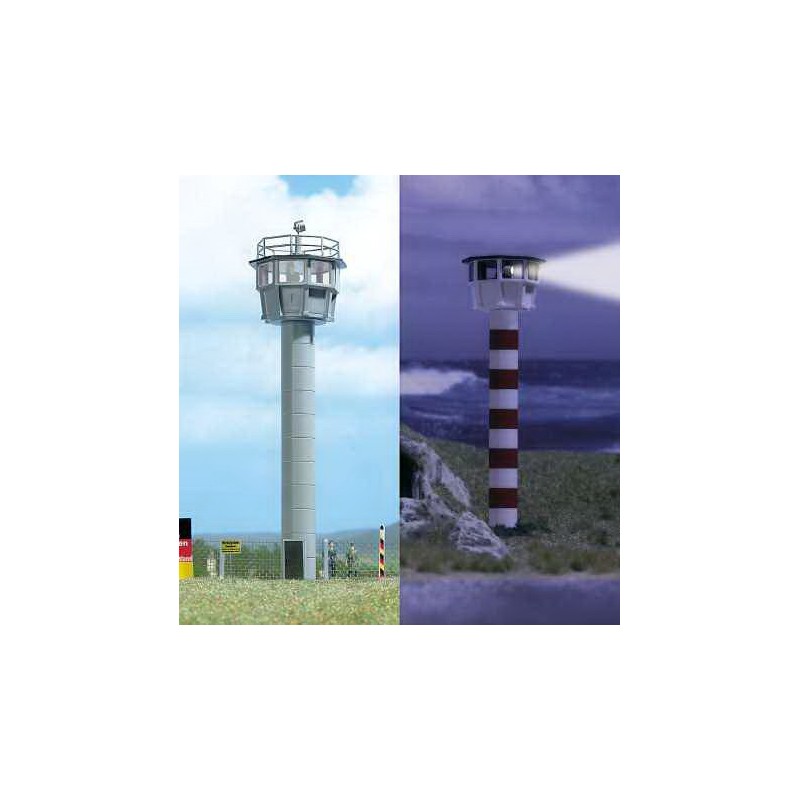 Faro. BUSCH 1015 Faro. BUSCH 1015