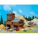 Sawmill. FALLER 222181