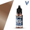 Rusty metal 18 ml (Airbrush).
