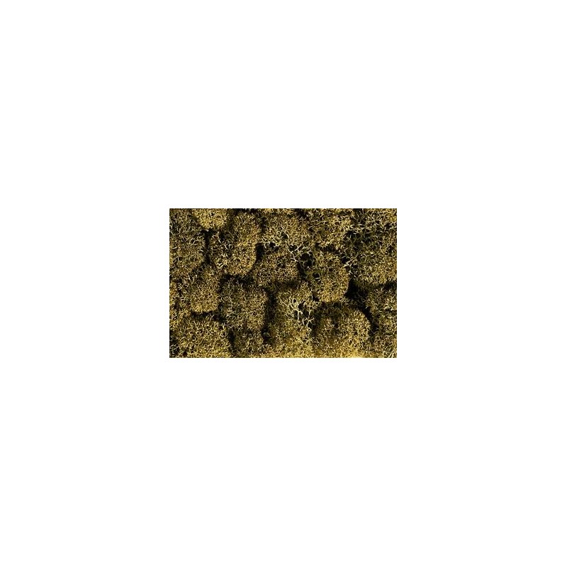 Musgo gris piedra. NOCH 08600