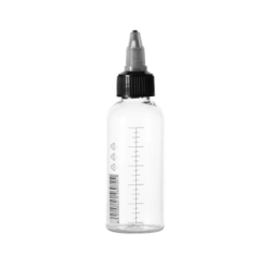 Paint Mixing Bottle.