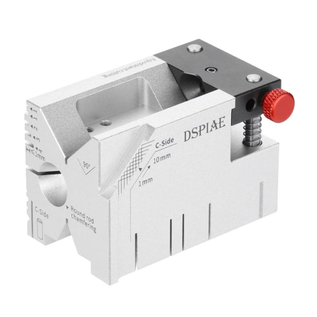 Multi-Purpose Processing Assistance Platform.