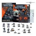 Kill Team: Dead Silence.