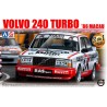 Volvo 240 Turbo '86 Macau Guia Race Winner.