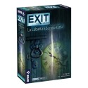 EXIT: La Cabaña Abandonada | Juego Escape Room