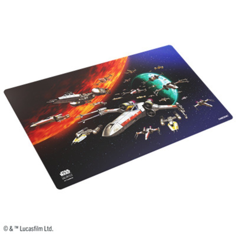 SW: Unbegrenztes Spielmatten-Set 6 stellt die Freiheit wieder her. SW: Unbegrenztes Spielmatten-Set 6 stellt die Freiheit wieder her.