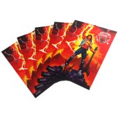 ST: Hellfire Club Art Sleeves Eddie Munson.