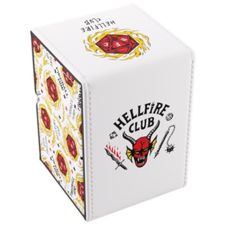 ST: Höllenfeuer-Club Premium-Würfelturm.