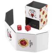 ST: Torre dei dadi premium dell'Hellfire Club.