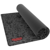 ST: Hellfire Club Prime Playmat.