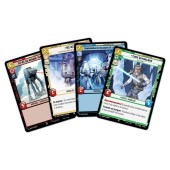 SWU: Prima battaglia di Hoth.