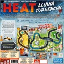 Heat: Heavy Rain. Heat: Heavy Rain.