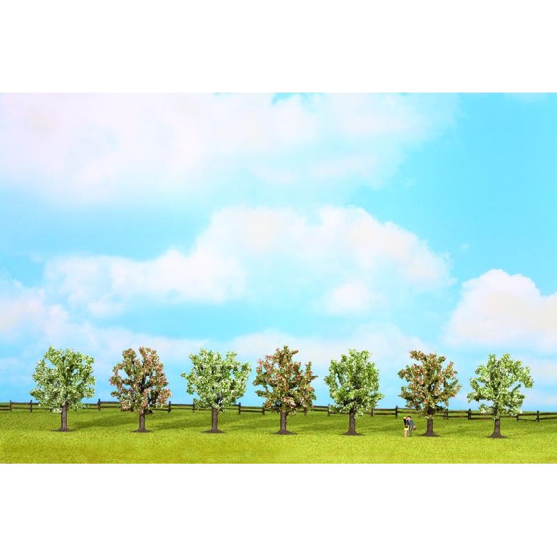 Fruit trees. NOCH 25092 Fruit trees. NOCH 25092