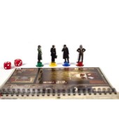 Aventura Z: Vol.1 Lovecraft.