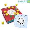 Smart 10: Familiar.