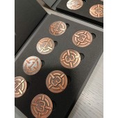 La herejía de Horus: Saturnine (Inglés).