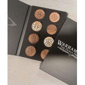 Die Horus Häresie: Saturnine (englisch).