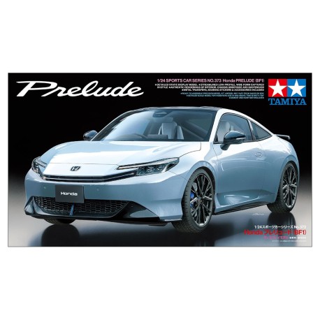 Honda Prelúdio (BF1).