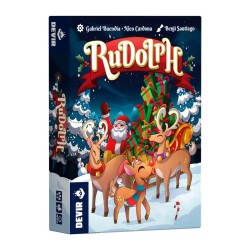 Rudolph.