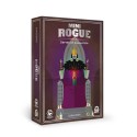 Mini Rogue: Abgründe des Verderbens.