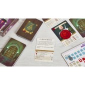 Mini Rogue: Abissi di sventura.