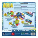 Aqua.