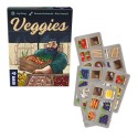 Veggies.