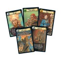 Citadels.