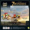 7 Wonders, juego de mesa con más de 30 premios internacionales.