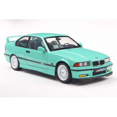 BMW E36 M3 Coupé, 1991.