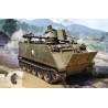 M113 ACAV avec fusil sans recul de 106 mm.