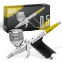 Double-Action-Airbrush-Pistole 0,5.