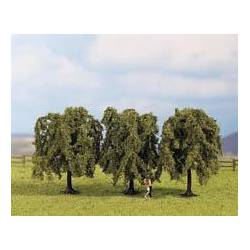 Weeping Willows.