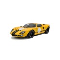 Ford GT40 MK.1, 1968.
