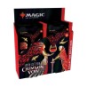 MTG Innistrad Crimson Vow collector booster Display. Inglese.