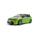 Ford Focus RS MK2, 2009.