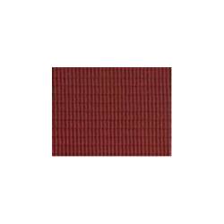 Placa de azulejos.