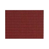 Placa de teja. KIBRI 34142