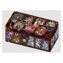 Yugioh: Duellhelden zum 25. Jubiläum können das. Spanisch.