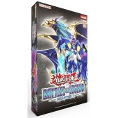 YUGIOH: Battles of legens chapter 1. English.