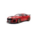 Shelby Mustang Super Snake, 2025.